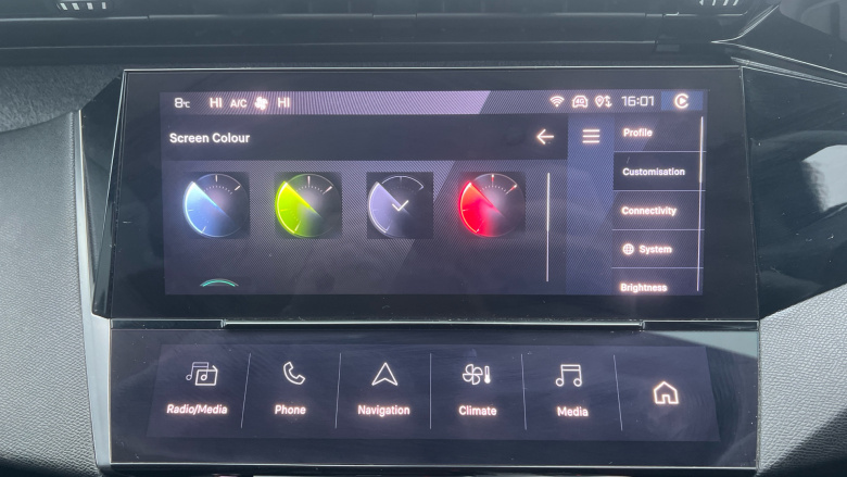 Peugeot 308 1.2 PureTech Allure Premium 5dr EAT8 Petrol Estate